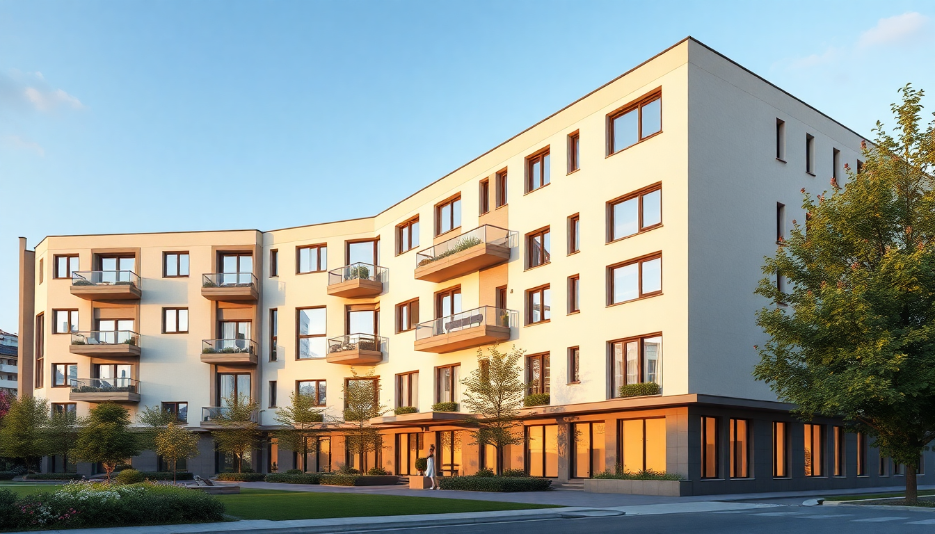 Immobilienbewertung in Pforzheim: Marktwertermittlung durch zertifizierten Sachverstaendigen